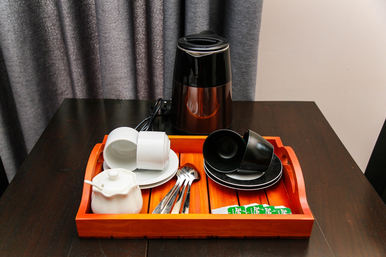 Tea Making Set