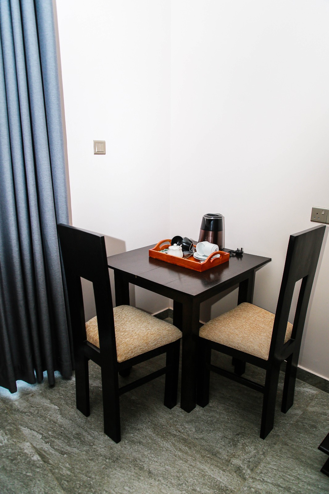 Room 103 — Double Room — photo 2