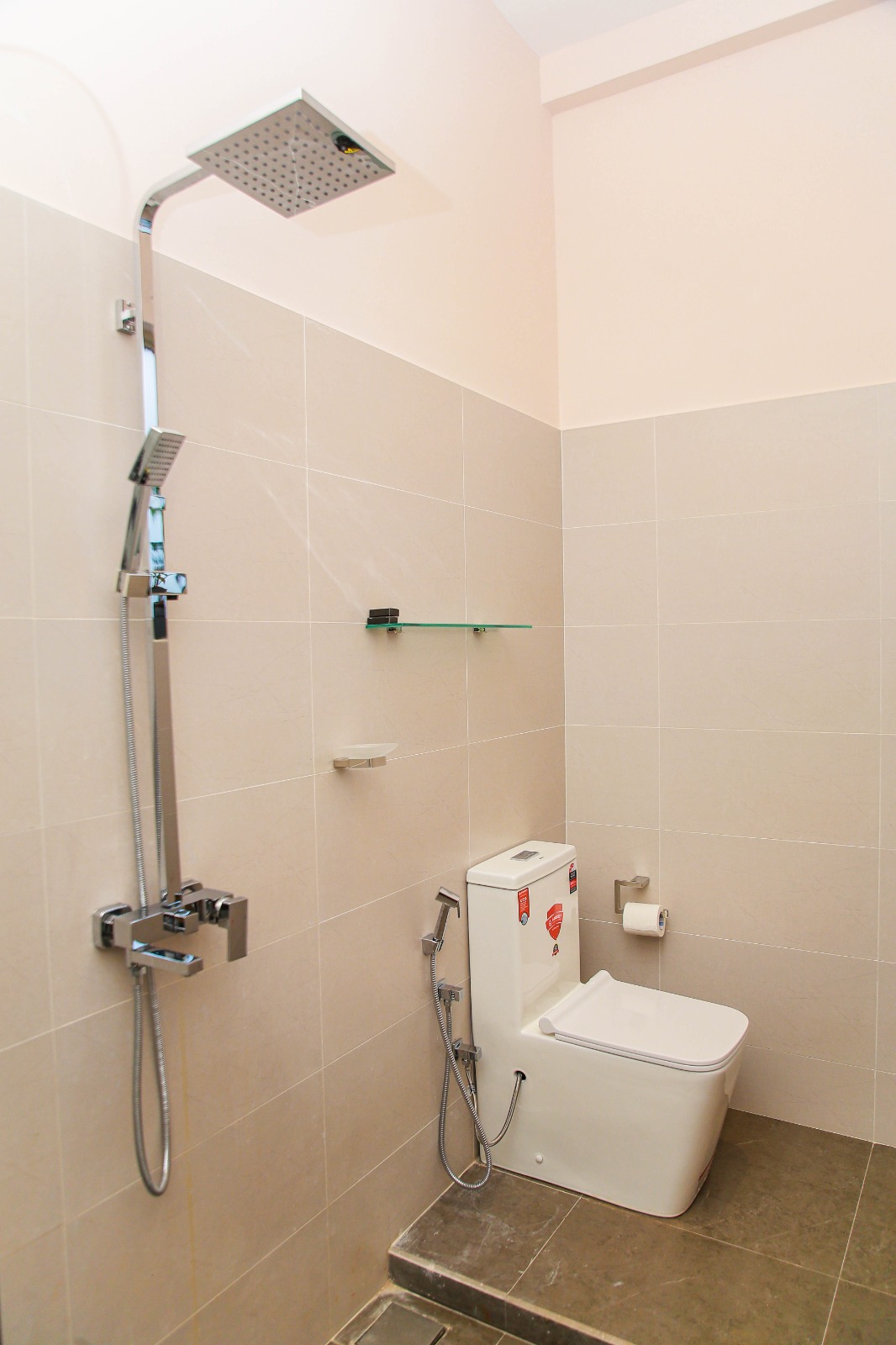 Room 103 — Double Room — photo 7
