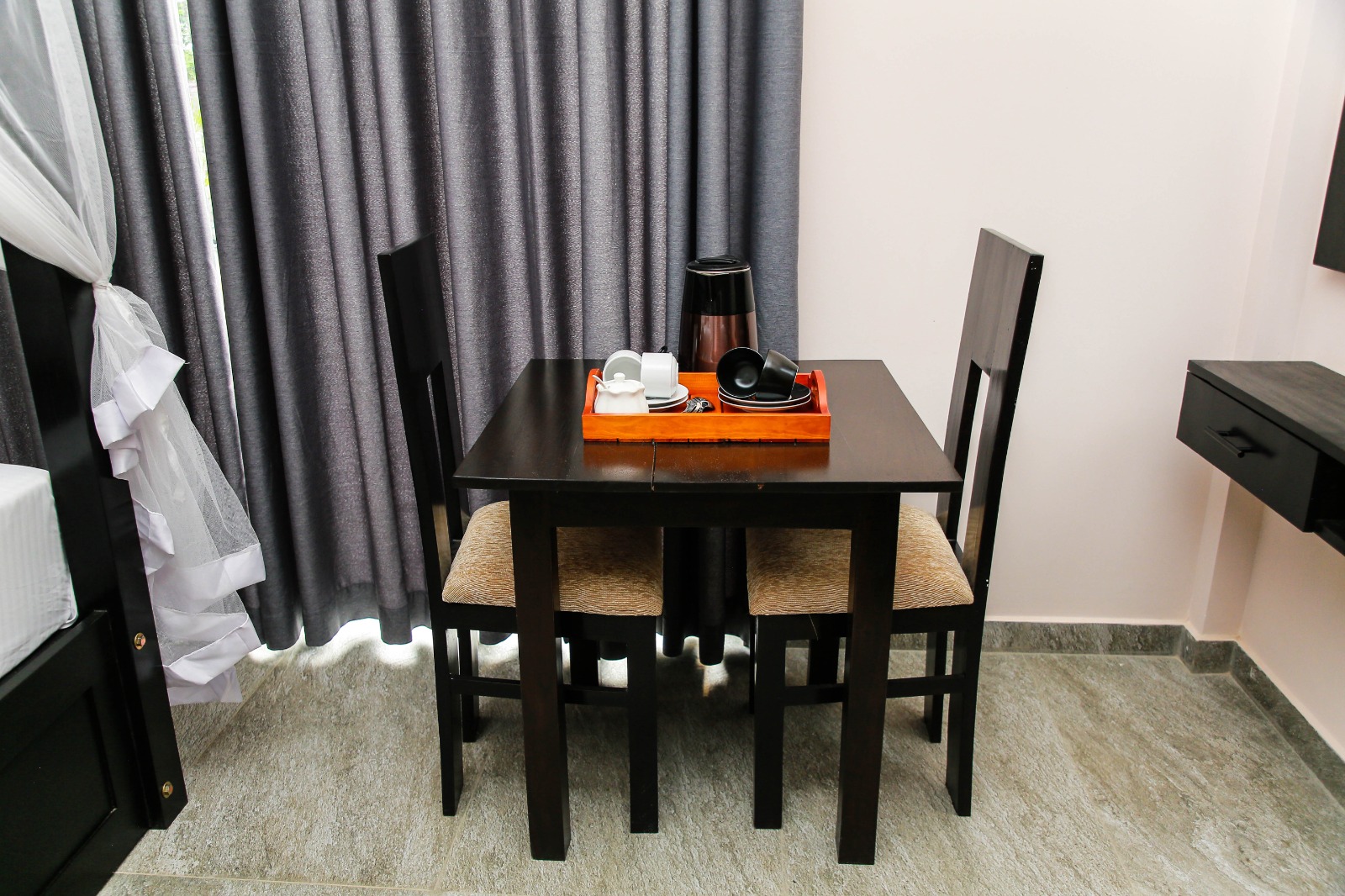 Room 105 — Double Room — photo 3
