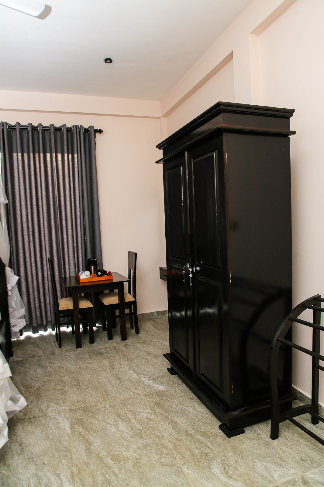 Room 105 — Double Room — photo 4